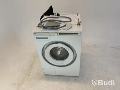 Tvättmaskin Asko, W4096P.W/3