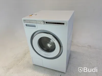 Tvättmaskin Asko, W4096P.W/3