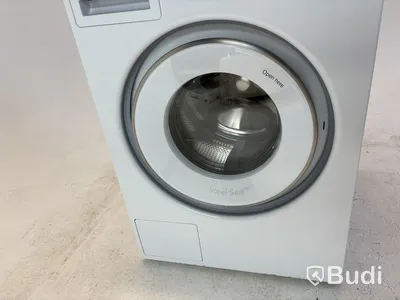 Tvättmaskin Asko, W4096P.W/3