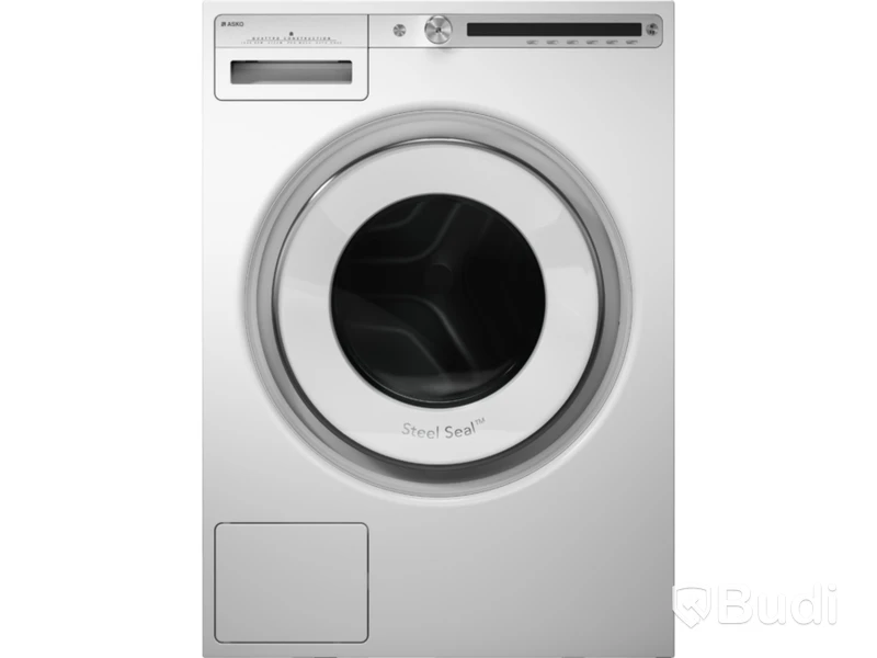 Tvättmaskin Asko, W4096P.W/3