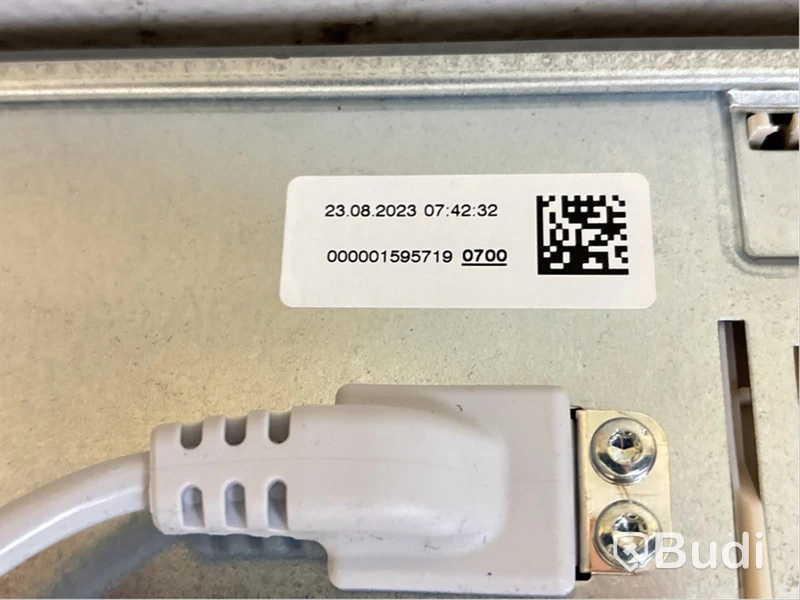 Diskmaskin Miele, G 7043 SCU NER BW