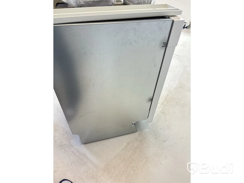 Diskmaskin Miele, G 7043 SCU NER BW