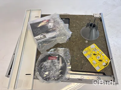 Diskmaskin Miele, G 7043 SCU NER BW