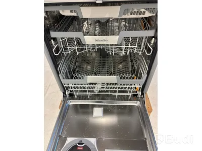 Diskmaskin Miele, G 7043 SCU NER BW