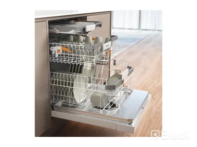 Diskmaskin Miele, G 7043 SCU NER BW