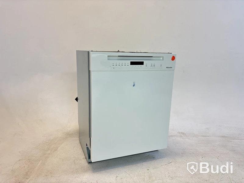 Diskmaskin Miele, G 7043 SCU NER BW