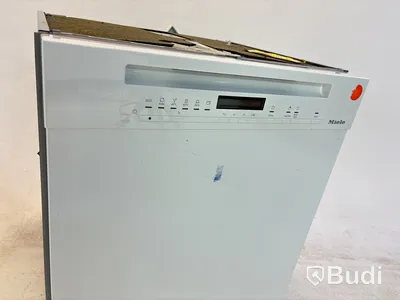 Diskmaskin Miele, G 7043 SCU NER BW