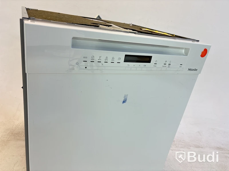 Diskmaskin Miele, G 7043 SCU NER BW