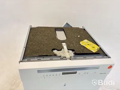 Diskmaskin Miele, G 7043 SCU NER BW