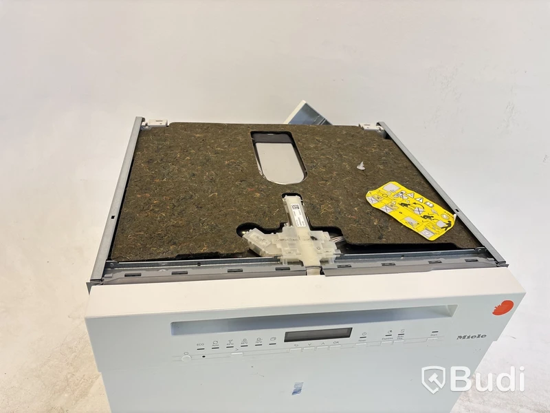 Diskmaskin Miele, G 7043 SCU NER BW