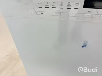 Diskmaskin Miele, G 7043 SCU NER BW