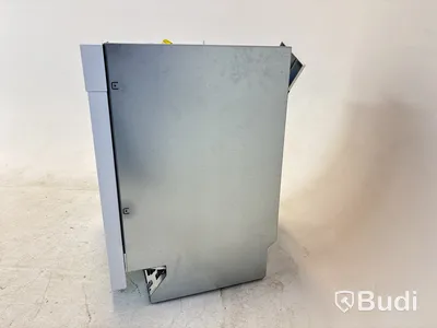 Diskmaskin Miele, G 7043 SCU NER BW