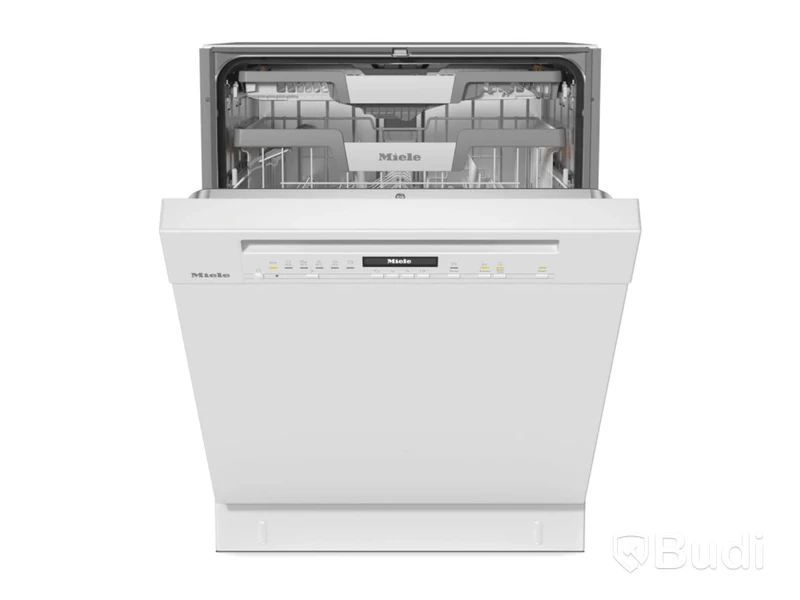 Diskmaskin Miele, G 7043 SCU NER BW