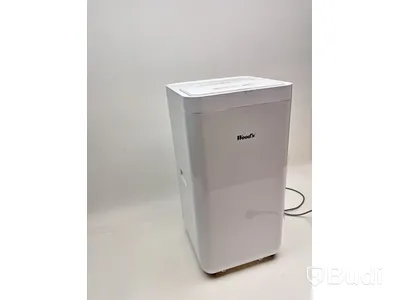 Luftrenare Wood’s Milan 9K Wifi
