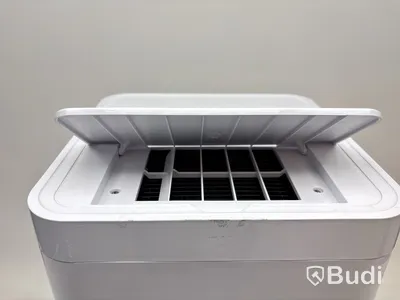 Luftrenare Wood’s Milan 9K Wifi