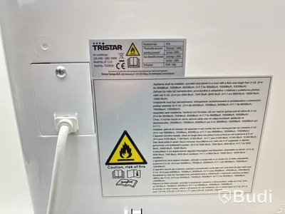 Aircondition Tristar, AC-5529