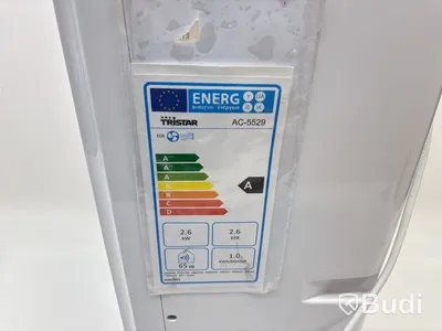 Aircondition Tristar, AC-5529
