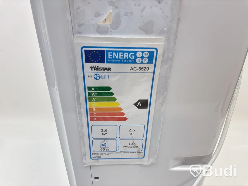 Aircondition Tristar, AC-5529