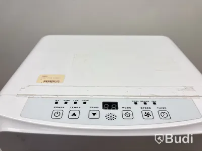 Aircondition Tristar, AC-5529