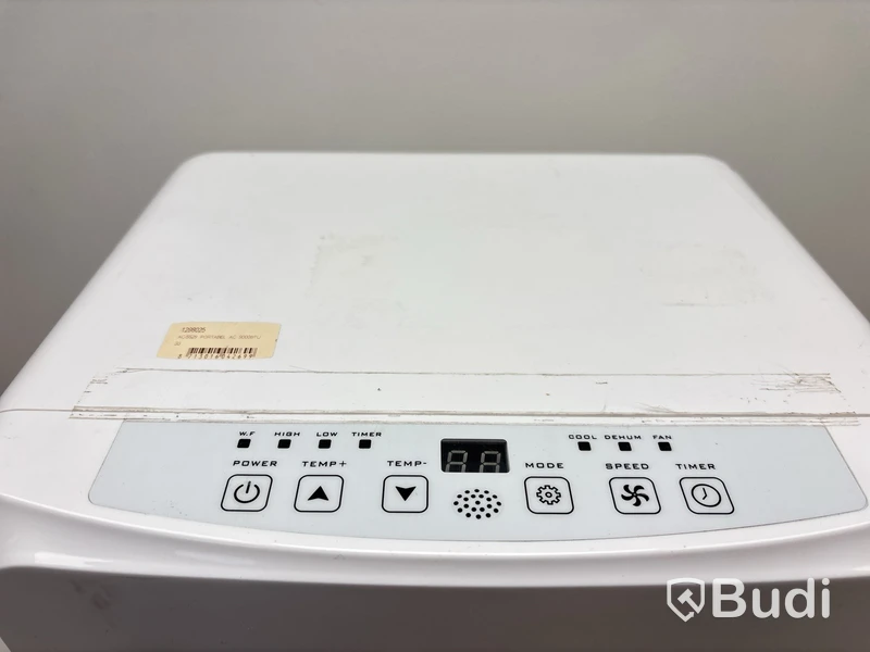 Aircondition Tristar, AC-5529