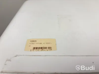 Aircondition Tristar, AC-5529