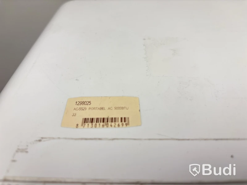 Aircondition Tristar, AC-5529