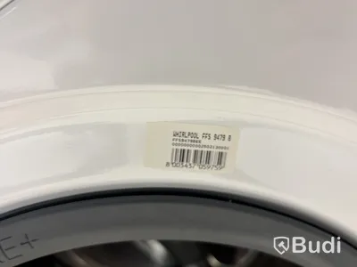 Tvättmaskin Whirlpool, FFS 9479 B EE