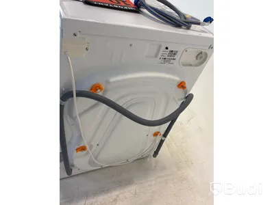 Tvättmaskin Whirlpool, FFS 9479 B EE