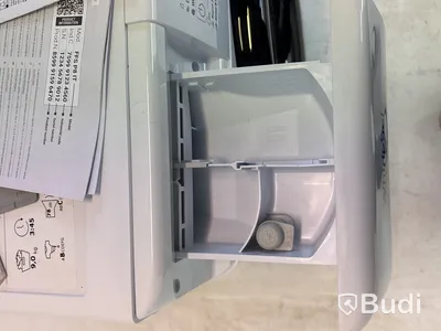 Tvättmaskin Whirlpool, FFS 9479 B EE