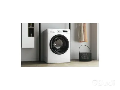 Tvättmaskin Whirlpool, FFS 9479 B EE