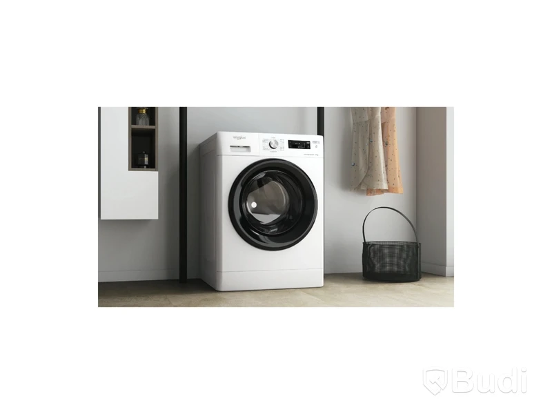Tvättmaskin Whirlpool, FFS 9479 B EE