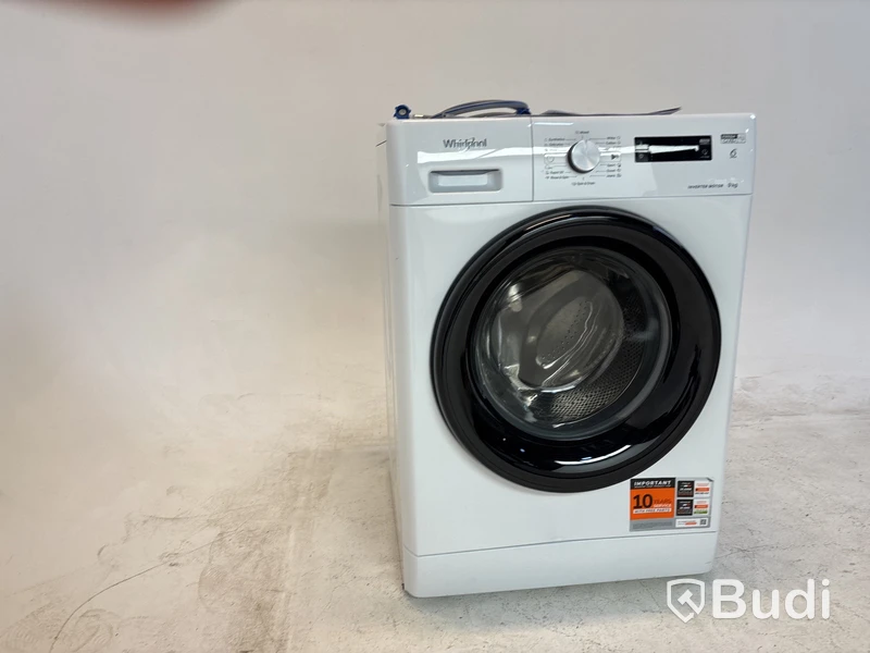 Tvättmaskin Whirlpool, FFS 9479 B EE