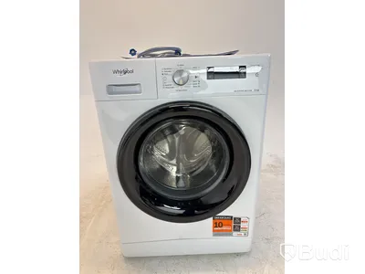 Tvättmaskin Whirlpool, FFS 9479 B EE