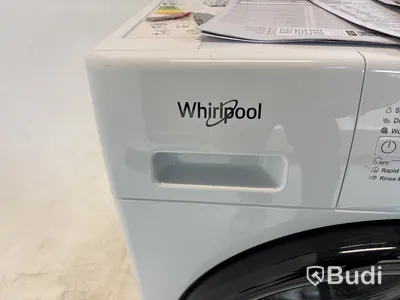 Tvättmaskin Whirlpool, FFS 9479 B EE