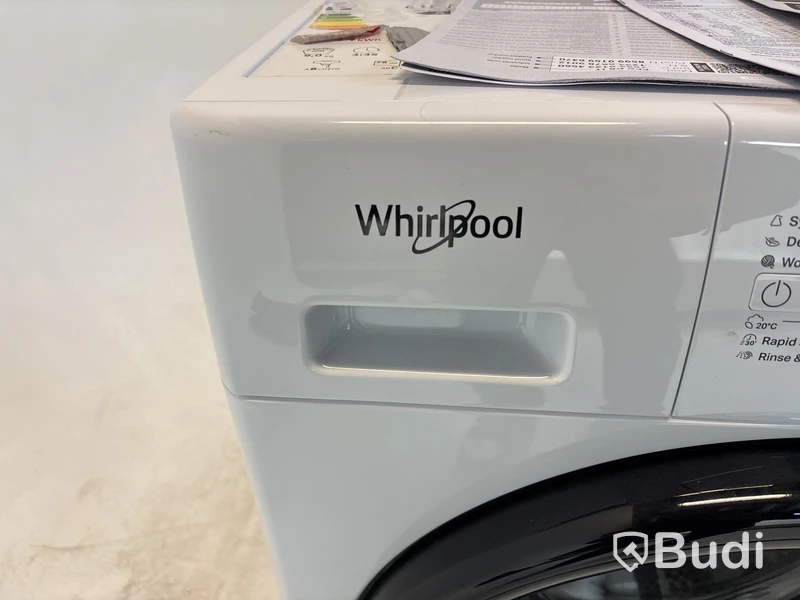 Tvättmaskin Whirlpool, FFS 9479 B EE