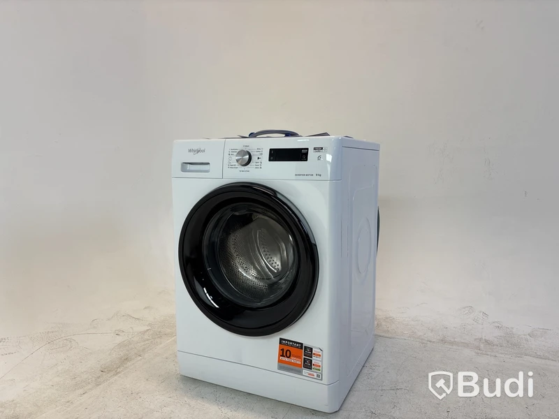 Tvättmaskin Whirlpool, FFS 9479 B EE