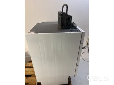 Diskmaskin Gram, DSI 6200/1 integrerad