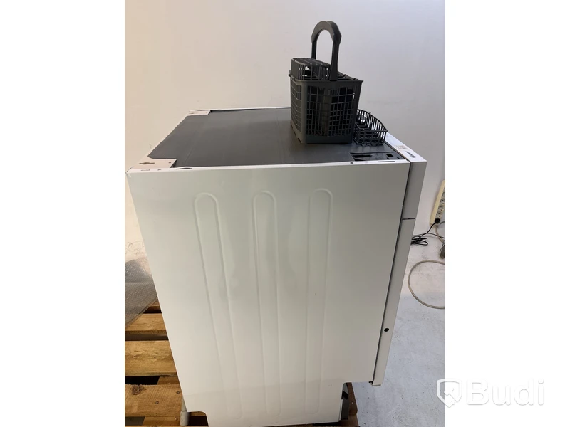 Diskmaskin Gram, DSI 6200/1 integrerad