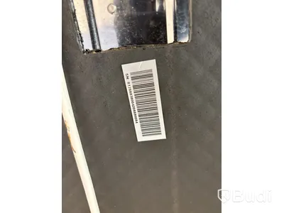 Diskmaskin Gram, DSI 6200/1 integrerad