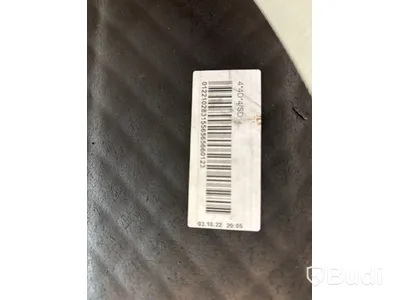 Diskmaskin Gram, DSI 6200/1 integrerad