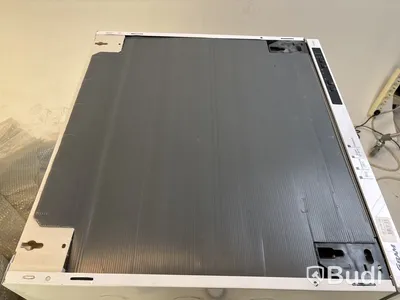 Diskmaskin Gram, DSI 6200/1 integrerad