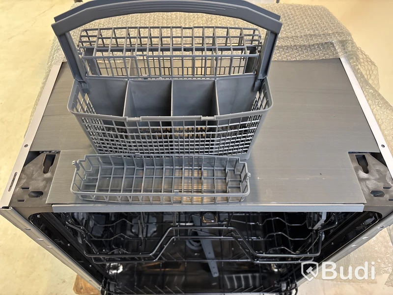 Diskmaskin Gram, DSI 6200/1 integrerad