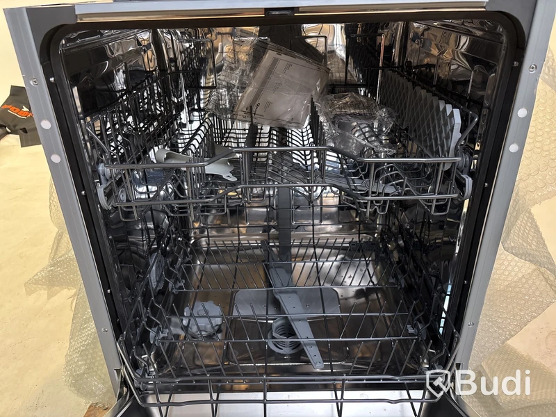 Diskmaskin Gram, DSI 6200/1 integrerad