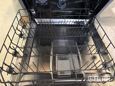 Diskmaskin Gram, DSI 6200/1 integrerad