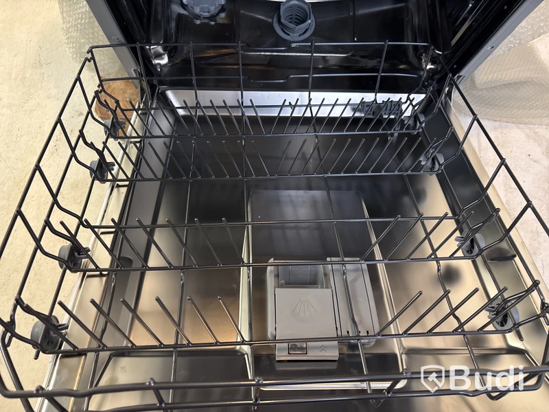 Diskmaskin Gram, DSI 6200/1 integrerad