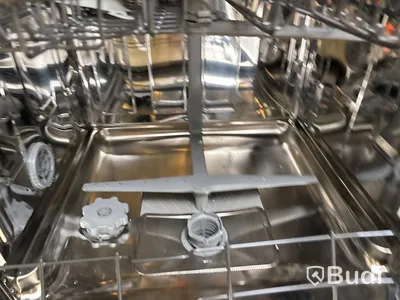 Diskmaskin Gram, DSI 6200/1 integrerad