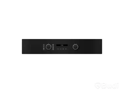 Inbyggnadsugn Miele, Vitroline H 2863 BP