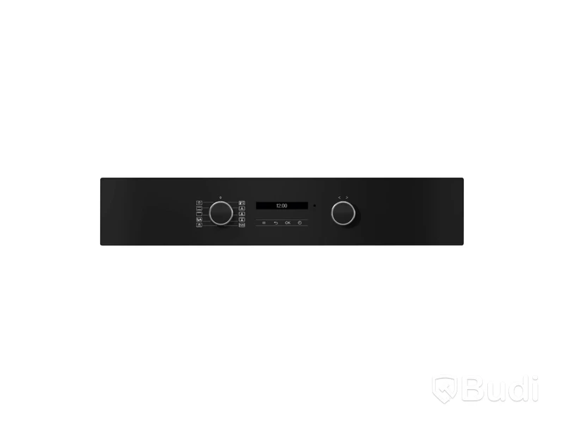Inbyggnadsugn Miele, Vitroline H 2863 BP