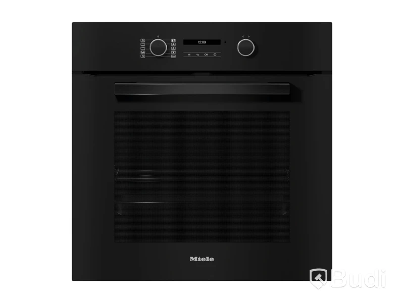 Inbyggnadsugn Miele, Vitroline H 2863 BP