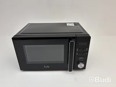 Mikrovågsugn Kulz, KMW6020GB